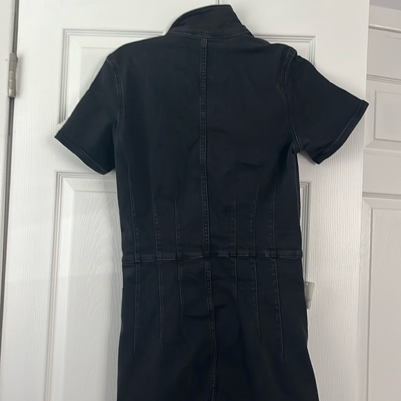 FREE PEOPLE NWT we the free Jayde jumpsuit size large New - Picture 9 of 9